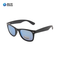 Wholesale Custom Free Sample UV 400 Polarized Fashion Unisex Sunglasses
